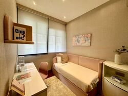 35 Gilstead (D11), Apartment #462887891